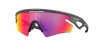 OKULARY OAKLEY® SPHAERA SLASH OO 9499 949906 36 ROZMIAR UNIWERSALNY